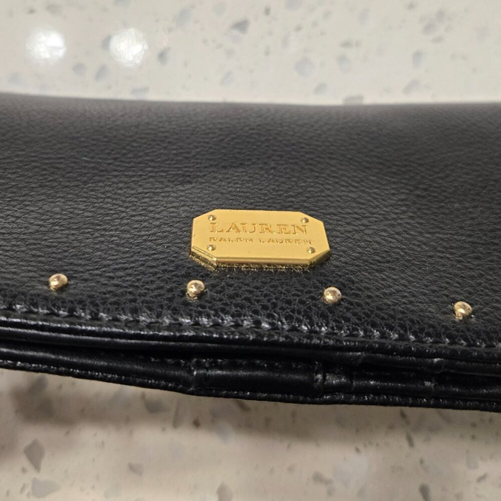 Pre-Loved Ralph Lauren Wallet - Picture 4 of 16